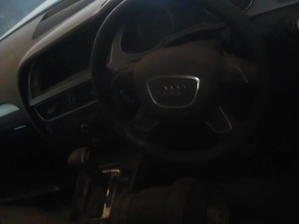 Audi - Private Seller