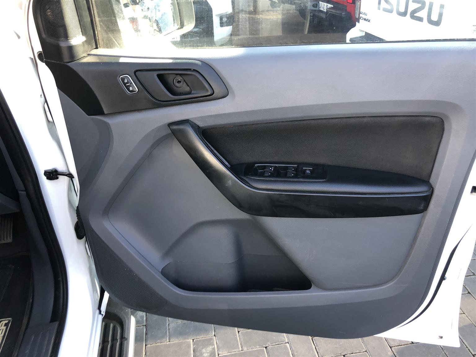 2018 Ford Ranger 2.2TDCi Double Cab 4x4 Hi-Rider XLS Manual For Sale