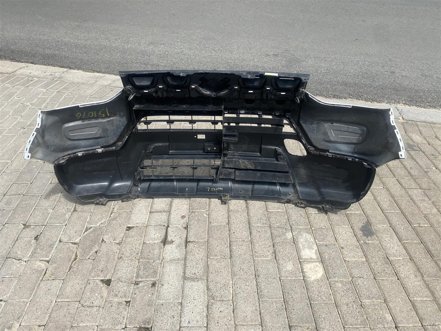 2024 SUZUKI S-PRESSO FRONT BUMPER FOR SALE. IN EXCELLENT CONDITION - Private Seller 2024 SUZUKI S-PRESSO FRONT BUMPER FOR SALE. IN EXCELLENT CONDITION - Private Seller