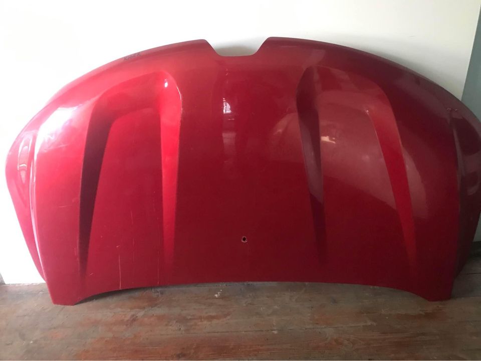 2022 Renault Kiger bonnet for sale - Private Seller