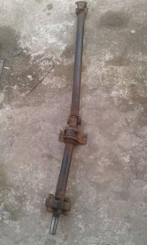 Ford Sierra/sapphire propshaft.. - Private Seller