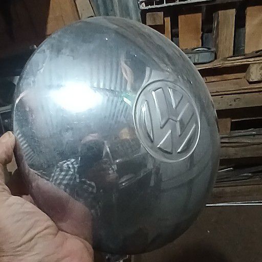 Beetle, hub cap - Private Seller Beetle, hub cap - Private Seller