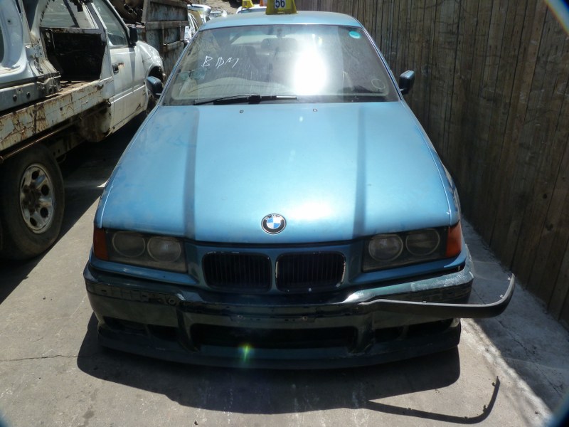 BMW 328i E36 Manual - 1995 STRIPPING FOR SPARES - Private Seller BMW 328i E36 Manual - 1995 STRIPPING FOR SPARES - Private Seller