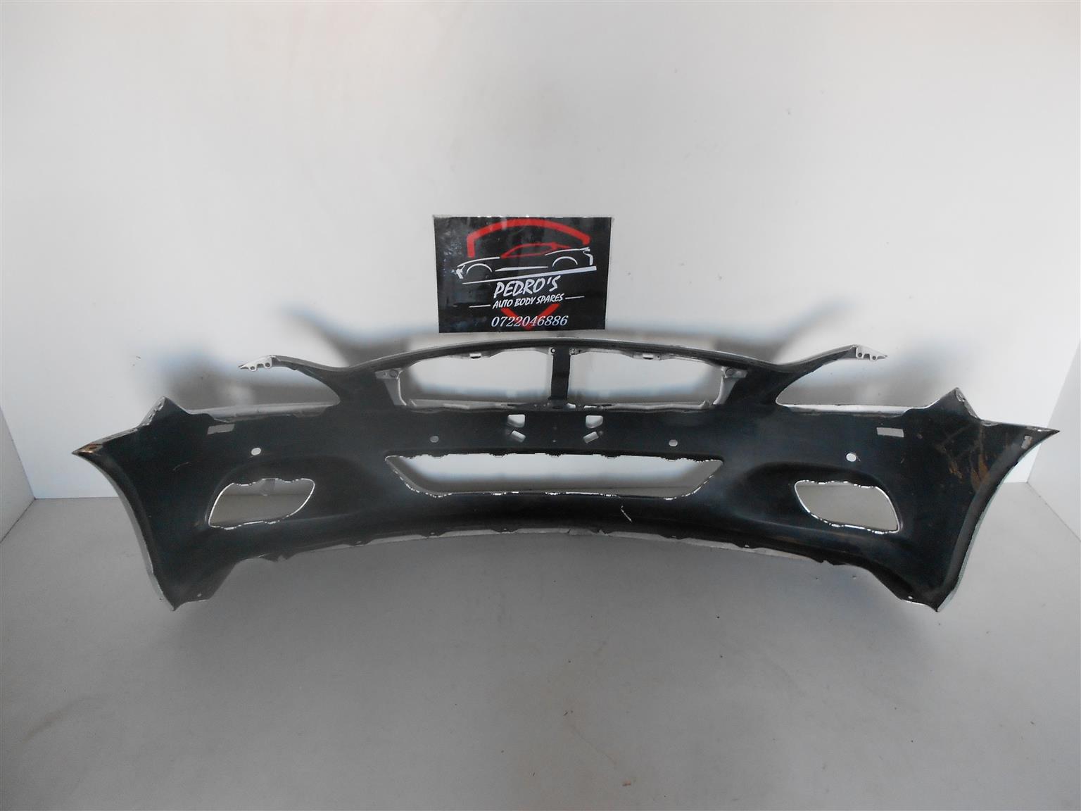 Nissan Infinity 09-13 front bumper - Private Seller Nissan Infinity 09-13 front bumper - Private Seller