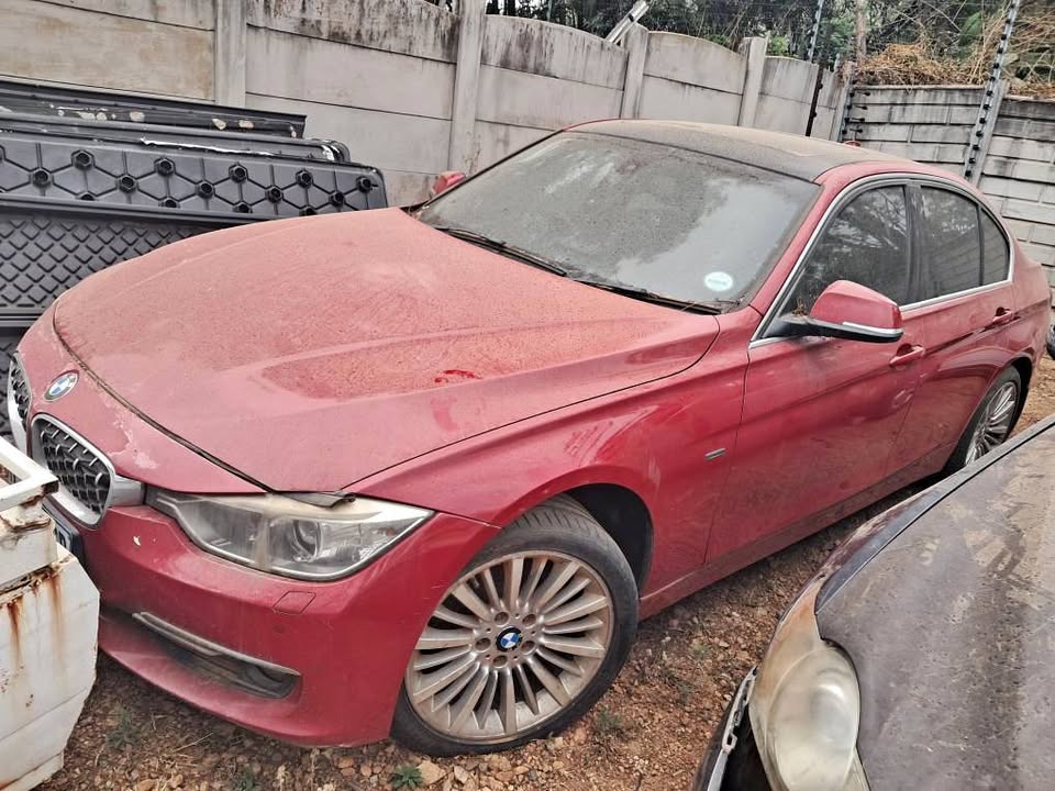 Bmw f30 stripping for spares - Private Seller