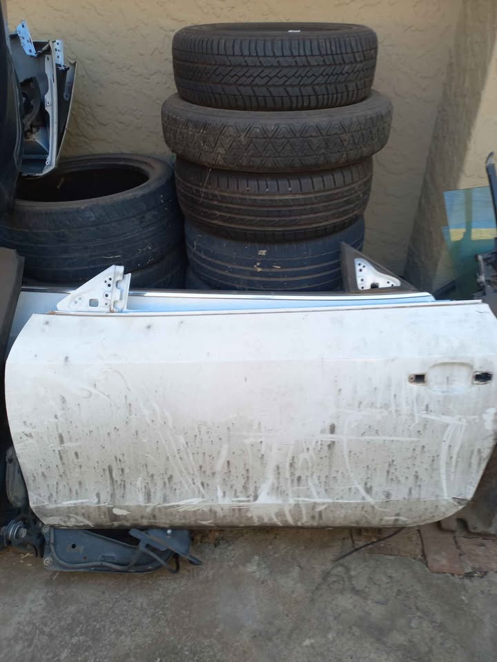 Audi A5 coupe doors - Private Seller Audi A5 coupe doors - Private Seller