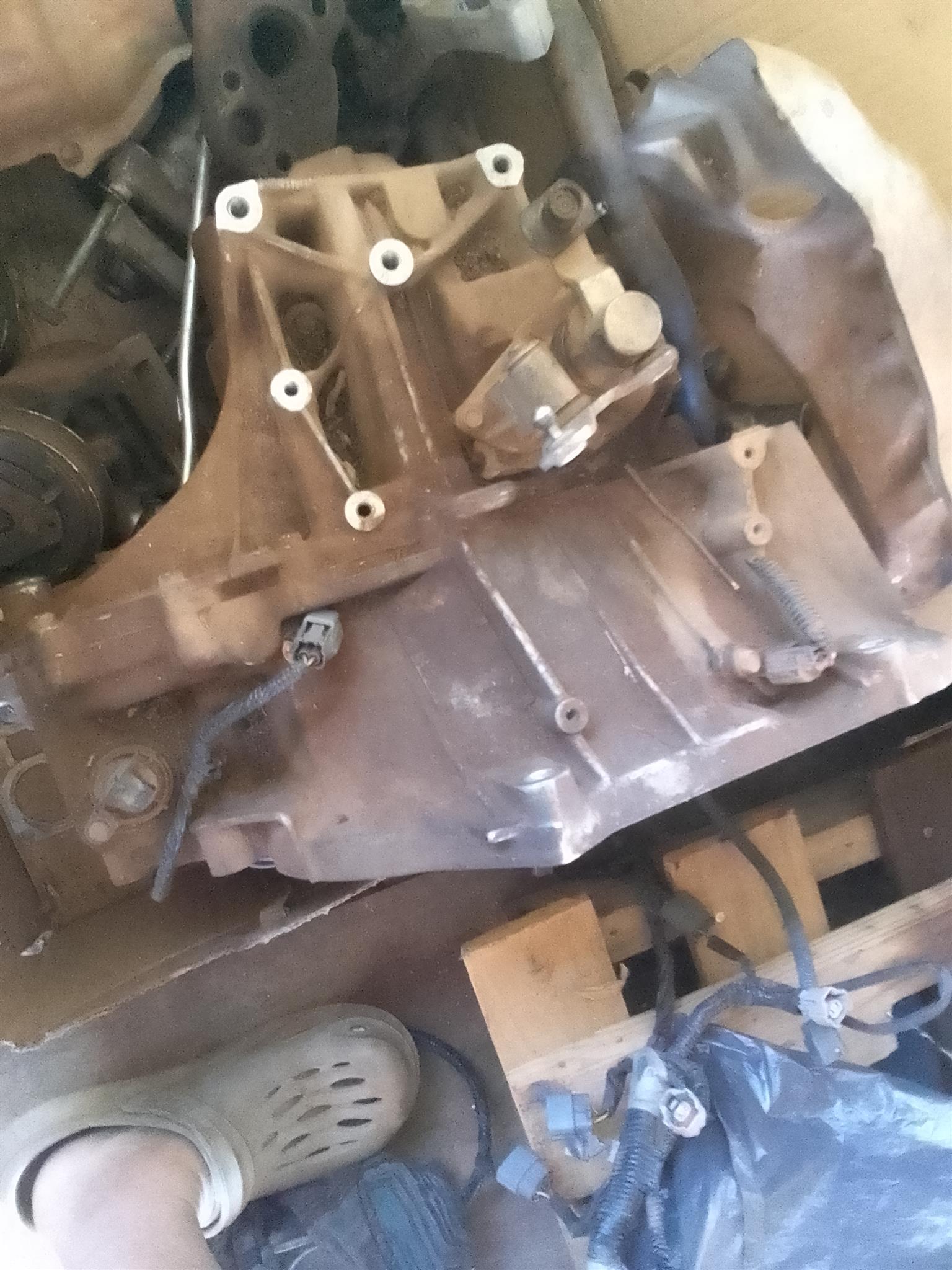 Datsun go gearbox - Private Seller
