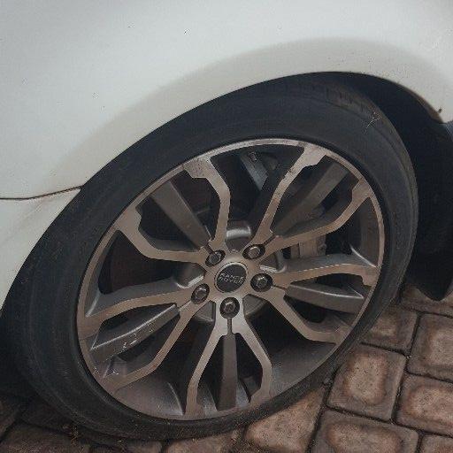 2010 Range Rover Sport Autobiography Rims For Sale 2010 Range Rover Sport Autobiography Rims For Sale