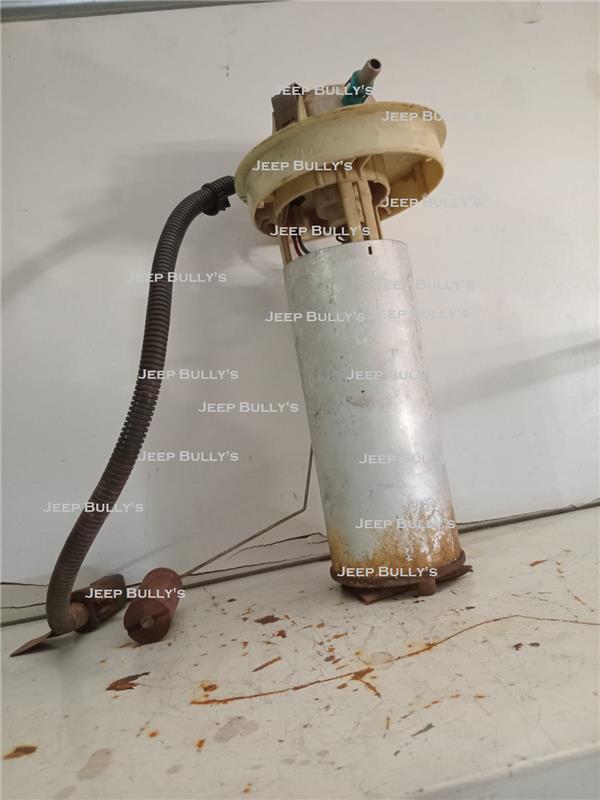 Jeep Grand Cherokee ZJ | Fuel Pump | Used - Private Seller Jeep Grand Cherokee ZJ | Fuel Pump | Used - Private Seller
