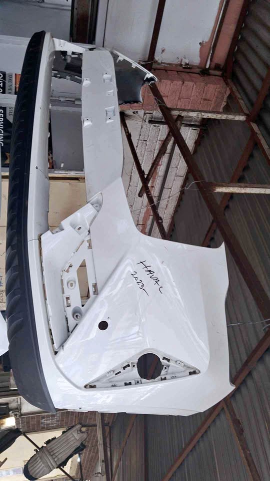 Haval front bumper for sale - Private Seller Haval front bumper for sale - Private Seller