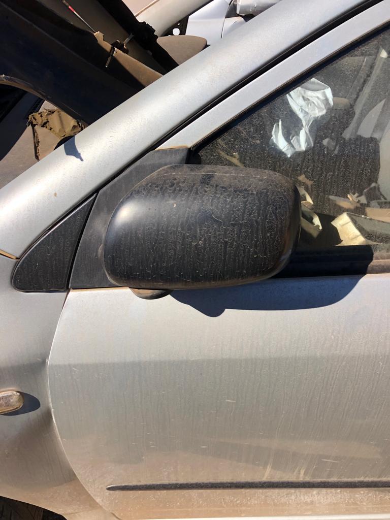 Toyota corolla Runx sedan for stripping parts only - Private Seller