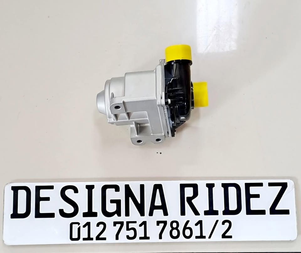 BMW E70 X5 ELECTRONIC WATERPUMP NEW AVAILABLE