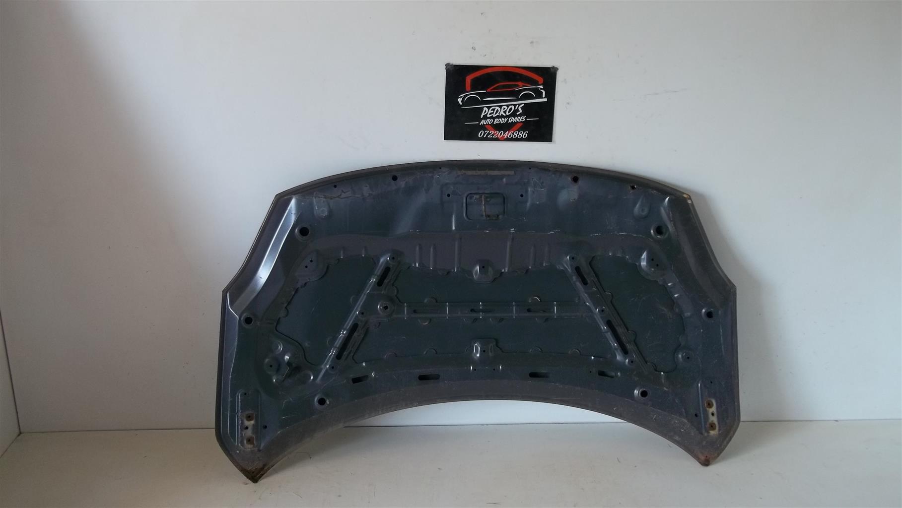 Suzuki Swift Mk8 Bonnet - Private Seller