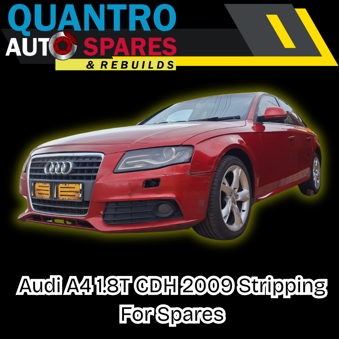 Audi A4 Stripping for spares - Private Seller Audi A4 Stripping for spares - Private Seller