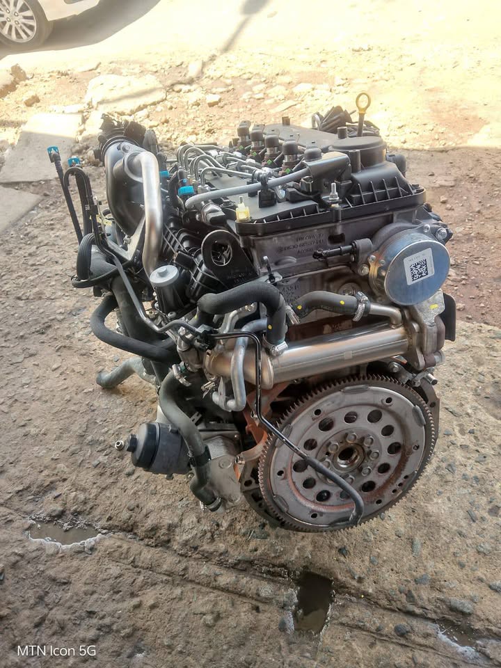 2018 Ford Ranger 3.2D Engine For Sale - Private Seller 2018 Ford Ranger 3.2D Engine For Sale - Private Seller