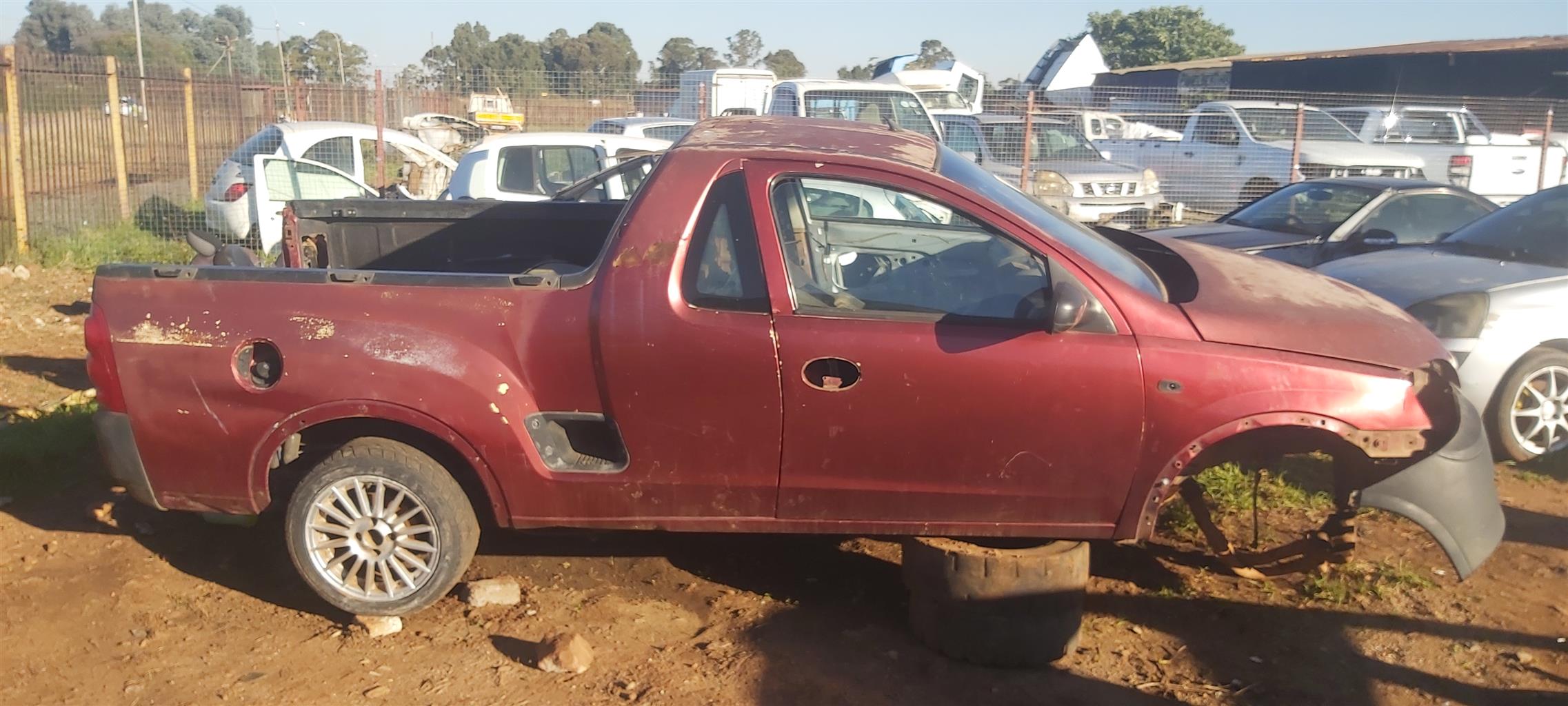 Opel corsa gamma stripping for parts - Private Seller Opel corsa gamma stripping for parts - Private Seller