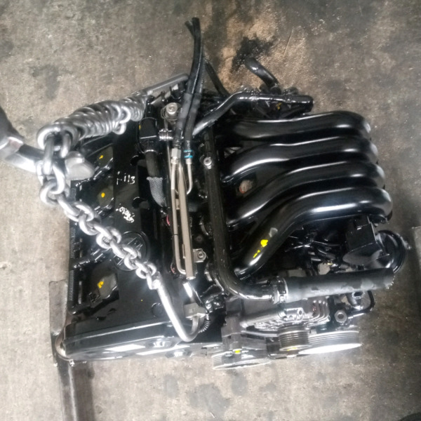 Audi A4 (B6) 2.0L ALT Engine for Sale - Private Seller Audi A4 (B6) 2.0L ALT Engine for Sale - Private Seller