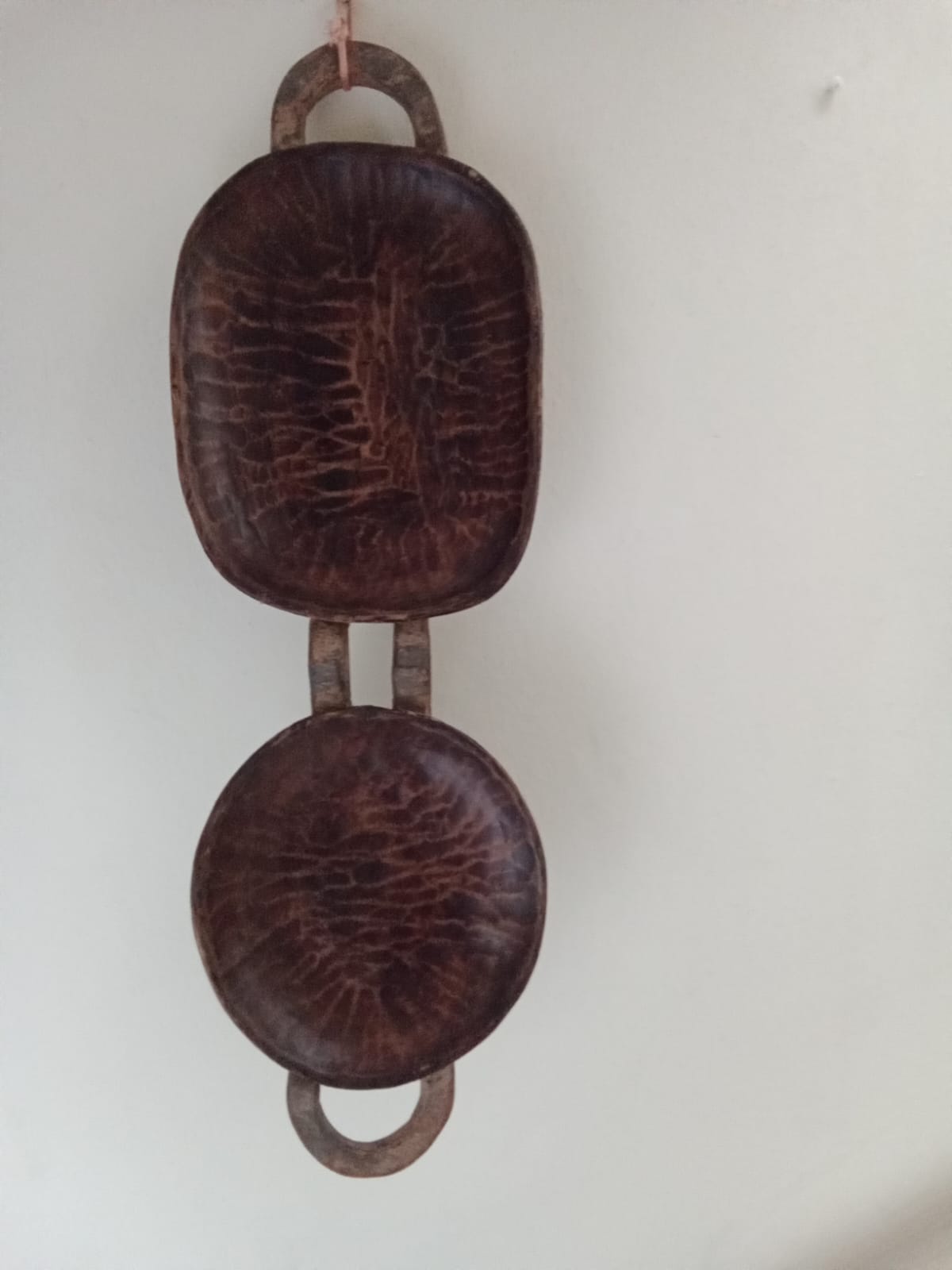 Zulu meat tray. Zulu meat tray.