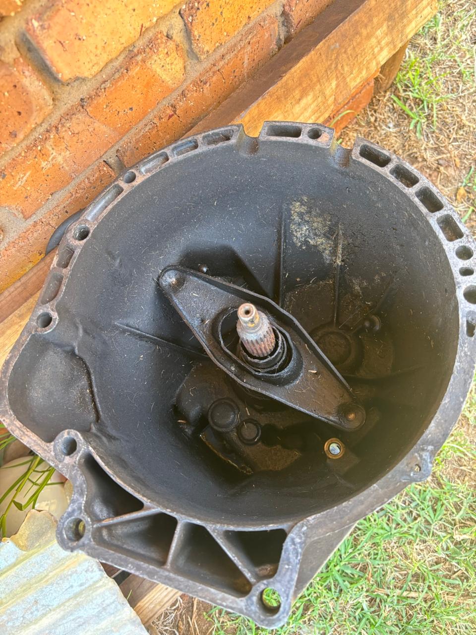 Bmw E46 325i spares - Private Seller
