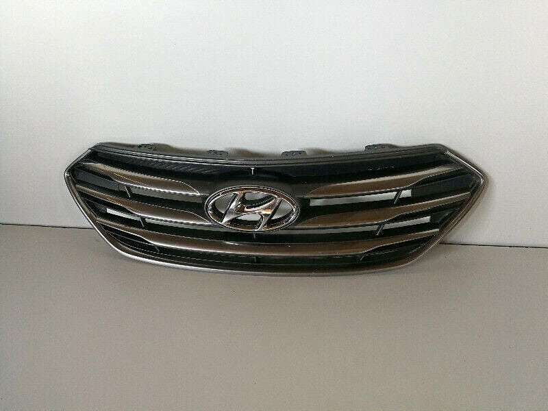 Hyundai Creta Grill 2015-2019