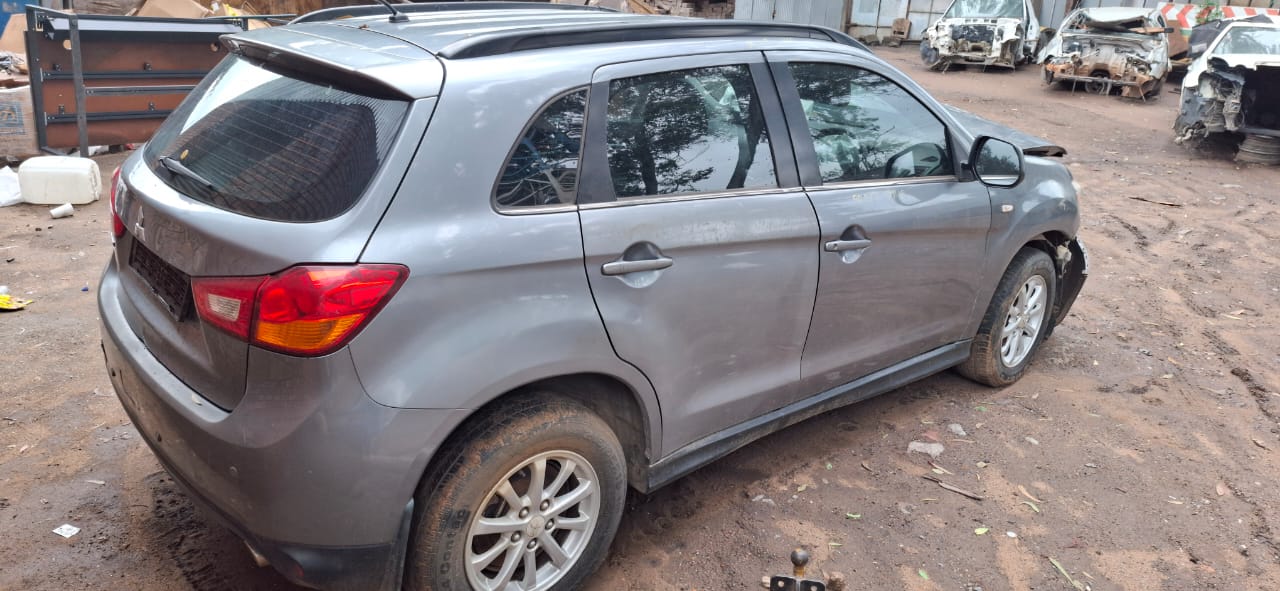 affordable Mitsubishi ASX 2015 2.0 4b11 used parts affordable Mitsubishi ASX 2015 2.0 4b11 used parts