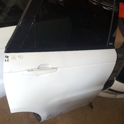 2014 Range Rover Sport 3.0 V6 Door For Sale 2014 Range Rover Sport 3.0 V6 Door For Sale