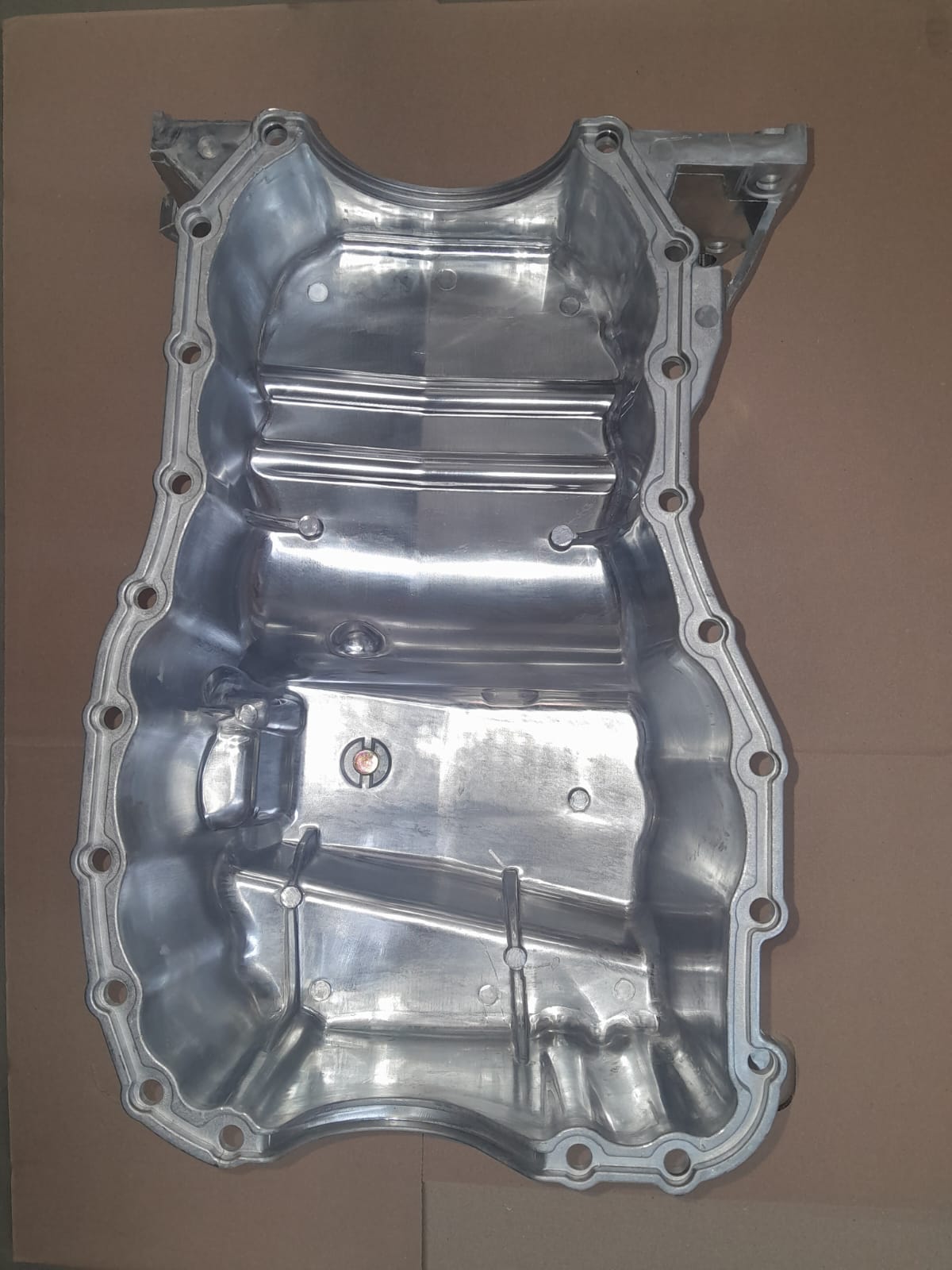 Nissan NP200 1.6L (K7M) oil sump for sale - Private Seller