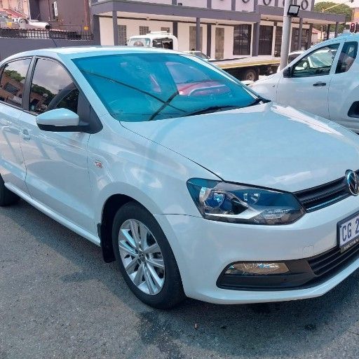 Used 2021 Volkswagen Polo Vivo hatch 1.4 Comfortline - Private Seller