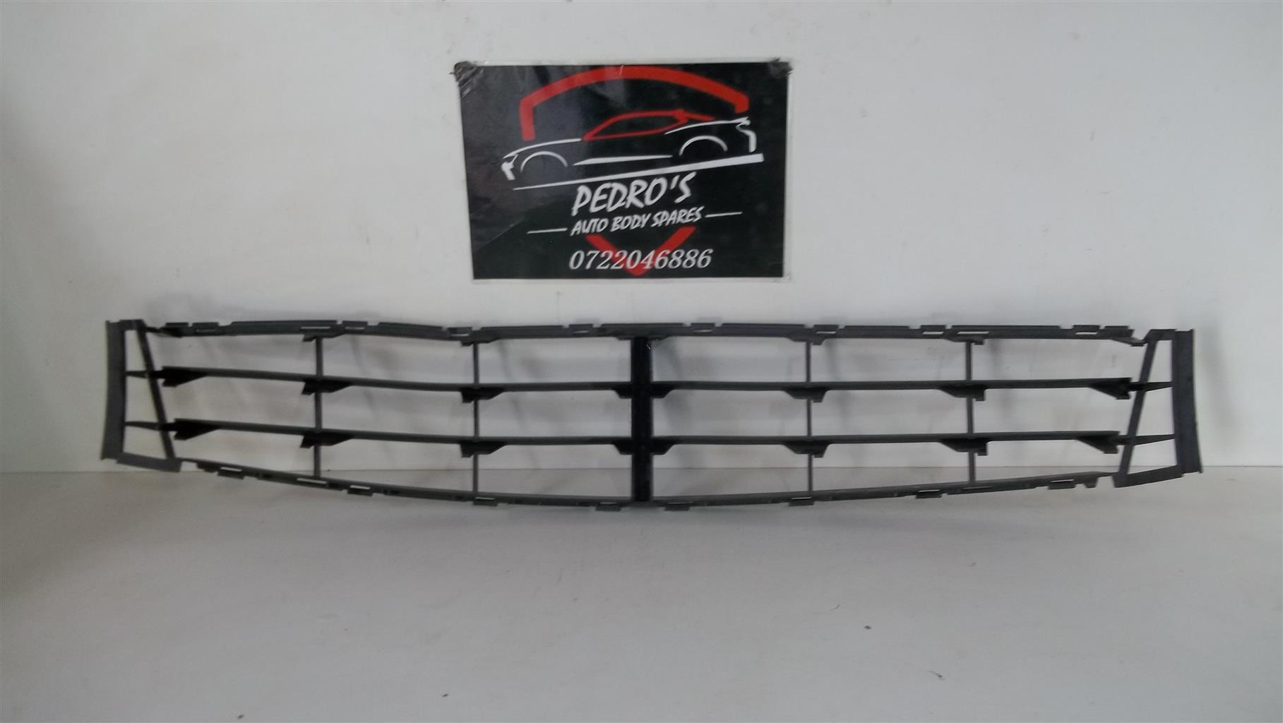 Renault Modus grille - Private Seller Renault Modus grille - Private Seller