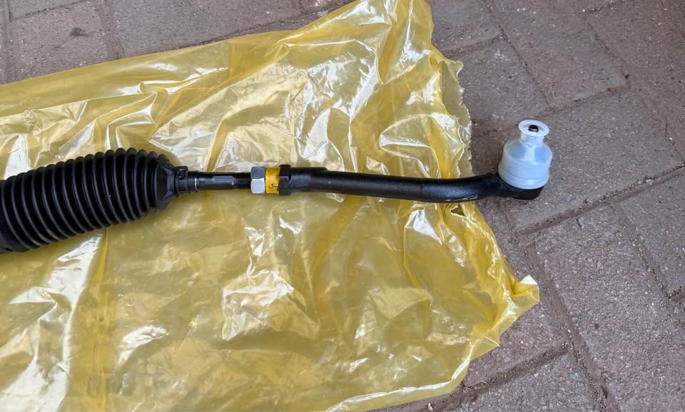 Kia Sportage / Hyundai iX35Steering Rack - Private Seller Kia Sportage / Hyundai iX35Steering Rack - Private Seller