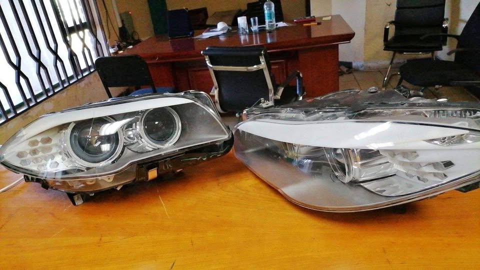 BMW F10 XENON HEADLIGHTS - Private Seller BMW F10 XENON HEADLIGHTS - Private Seller