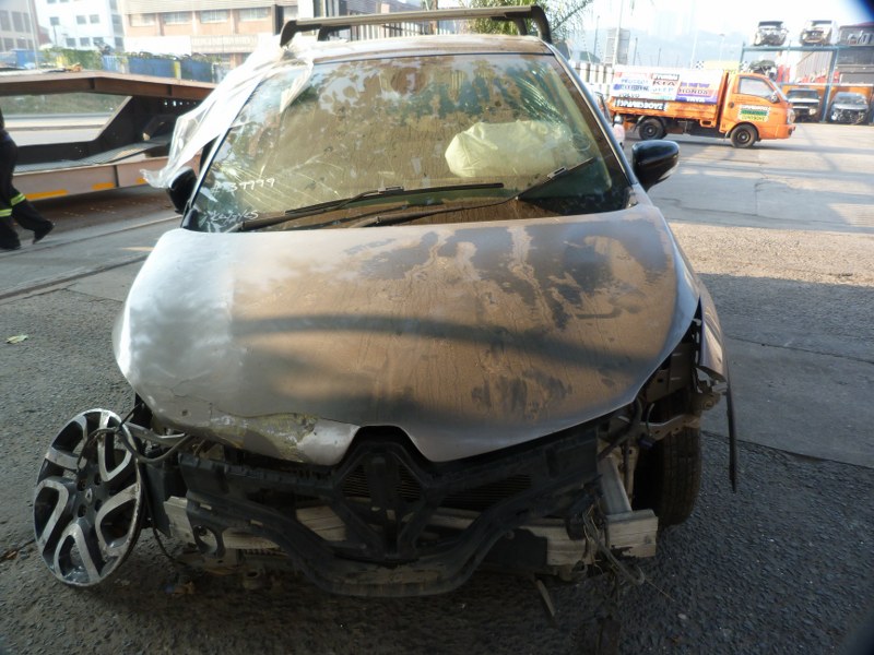 2016 Renault Captur 900T Dynamique Manual SPARES - Private Seller 2016 Renault Captur 900T Dynamique Manual SPARES - Private Seller