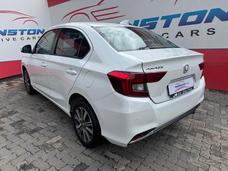 Used 2023 Honda Amaze 1.2 Comfort manual - Private Seller