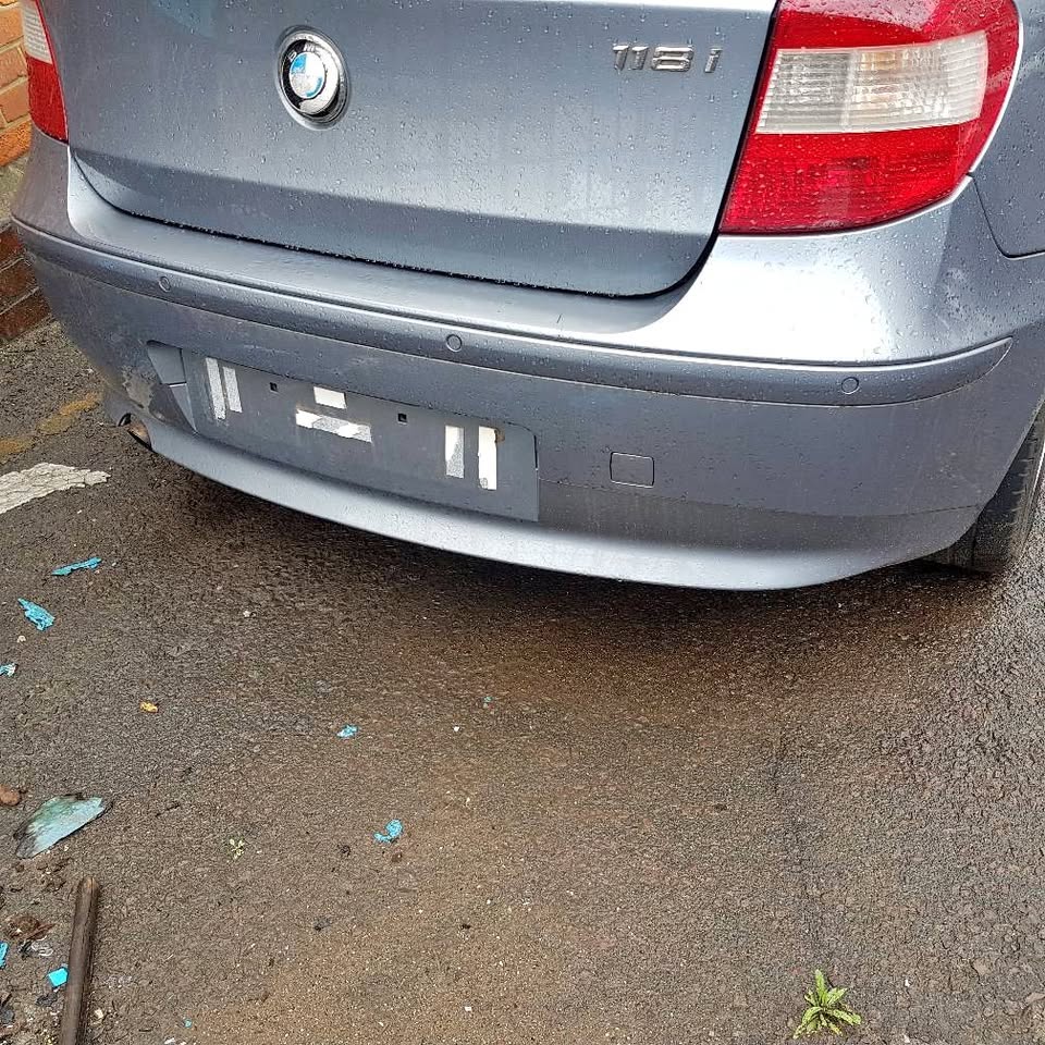 Bmw e87 spares - Private Seller Bmw e87 spares - Private Seller