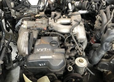 Toyota Engine (2JZ) 3.0 Non Turbo - Private Seller Toyota Engine (2JZ) 3.0 Non Turbo - Private Seller