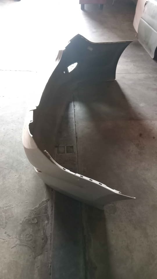 Hyundai Accent sedan. Rear bumper... - Private Seller Hyundai Accent sedan. Rear bumper... - Private Seller