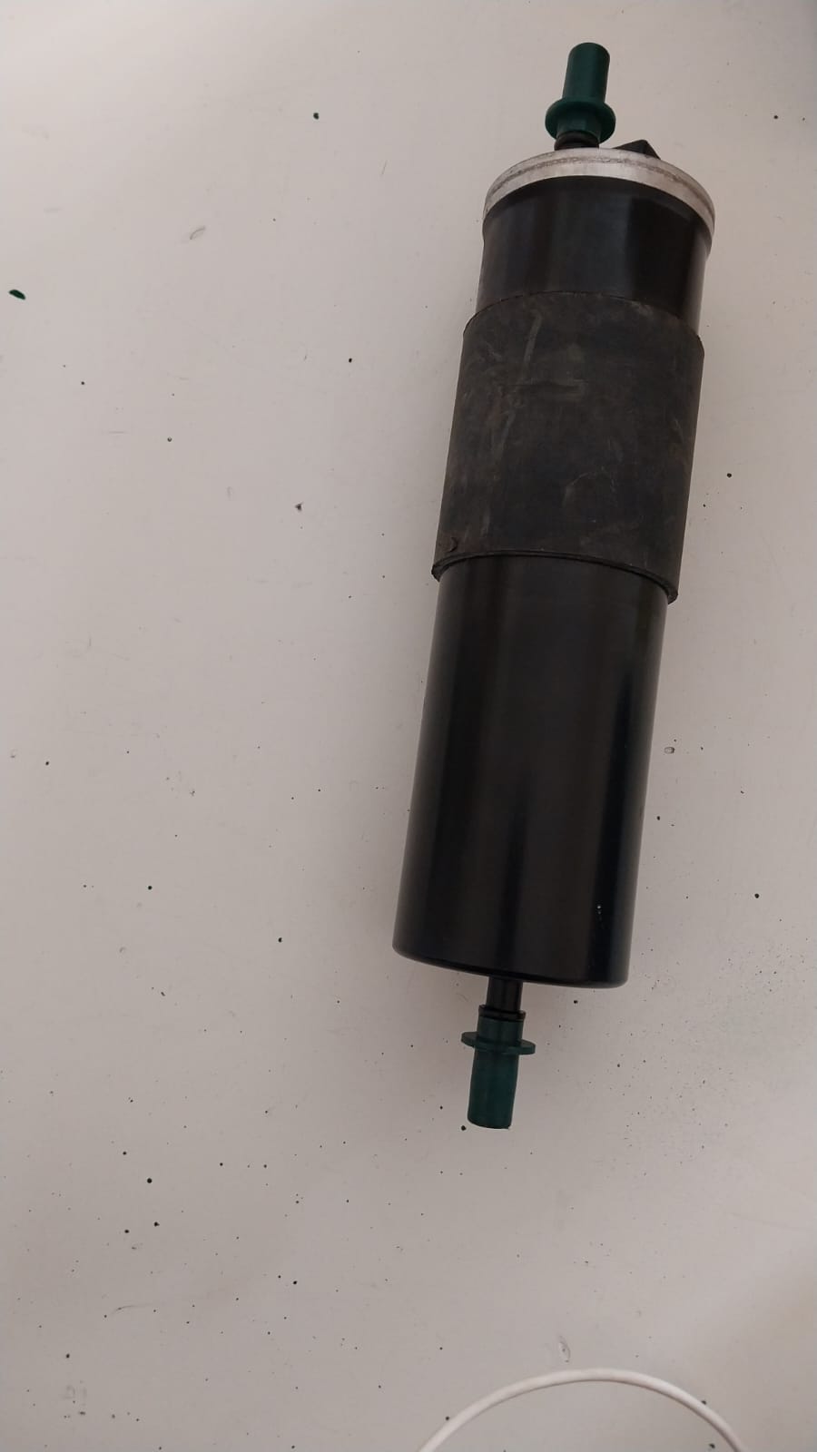 VOLVO XC60 2017 DIESIEL FUEL FILTER FOR SALE (DELIVERY COUNTRY WIDE) - Private Seller