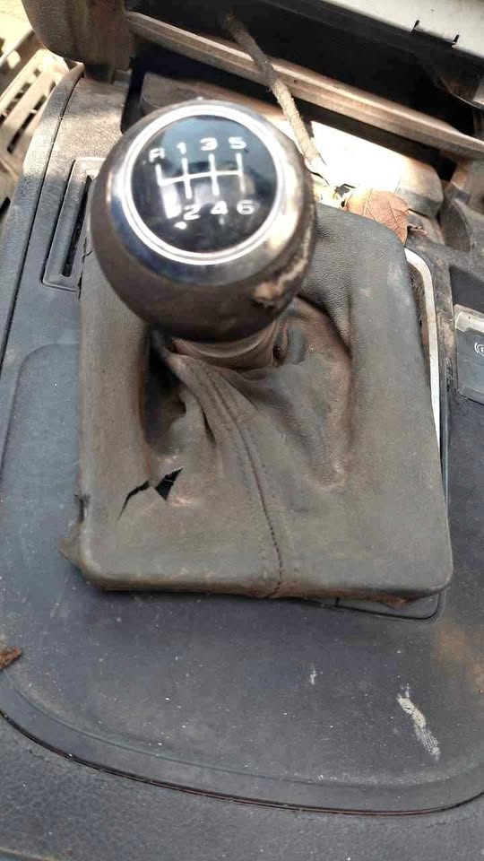 Audi A4 b8 gear selector - Private Seller
