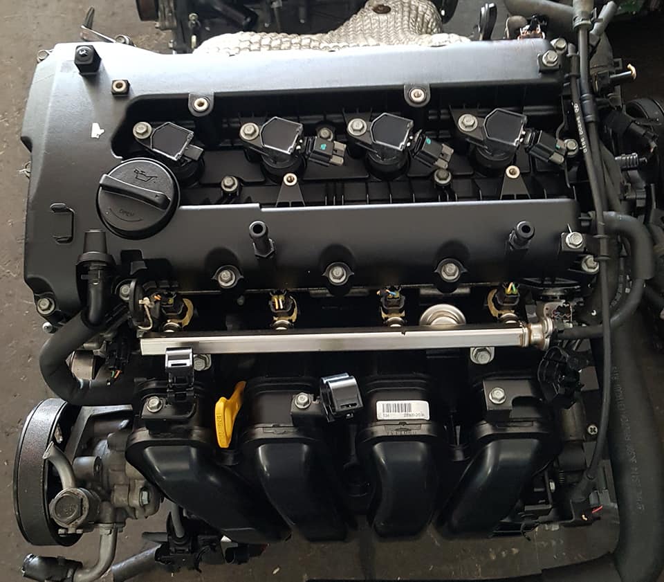 Hyundai ix35 G4KD Engine for Sale