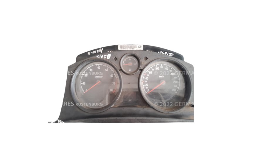 Opel corsa d cluster  – For Sale! - Private Seller Opel corsa d cluster  – For Sale! - Private Seller