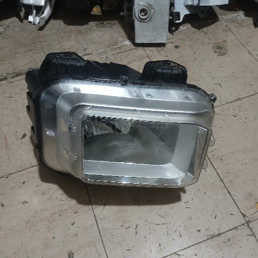 Hyundai extra headlight - Private Seller Hyundai extra headlight - Private Seller