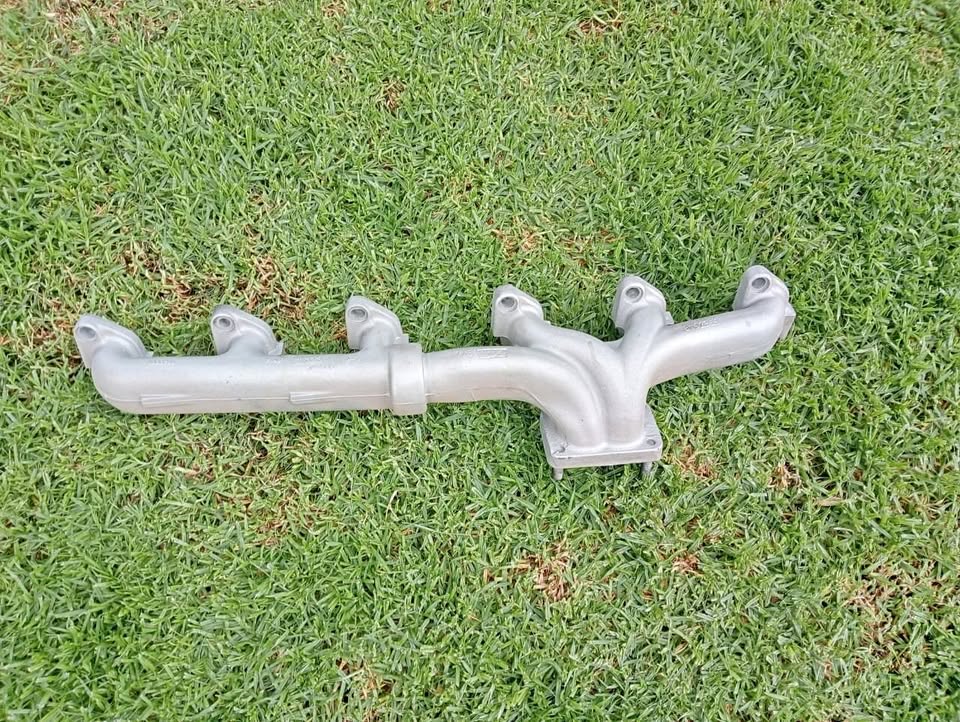 exhaust manifold for a volvo fl6/fl250 - Private Seller exhaust manifold for a volvo fl6/fl250 - Private Seller