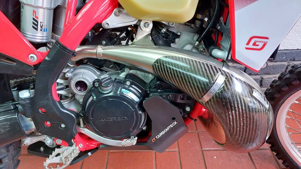 Used GasGas EC 300 - Private Seller