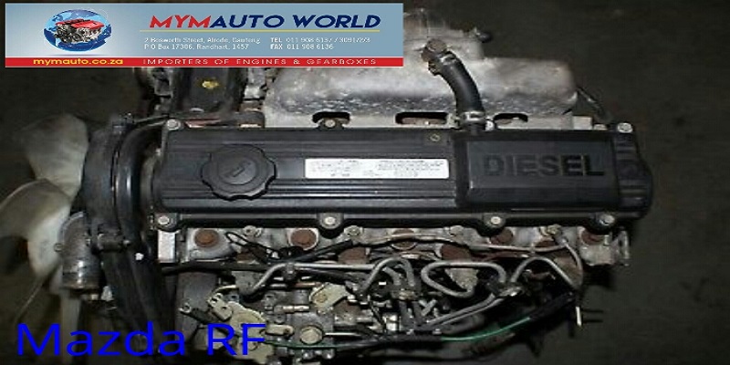MAZDA BONGA 2.0 DIESEL TURBO ENGINE - Private Seller MAZDA BONGA 2.0 DIESEL TURBO ENGINE - Private Seller