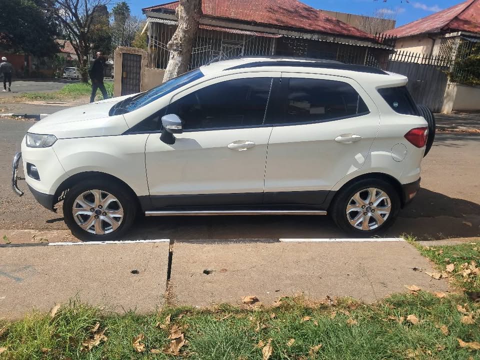 Ford Ecoboost 1.5 TDCI 2015 for sale