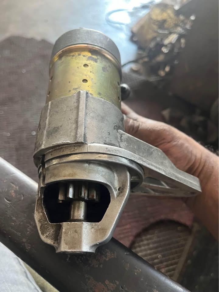 Nissan primera starter - Private Seller Nissan primera starter - Private Seller