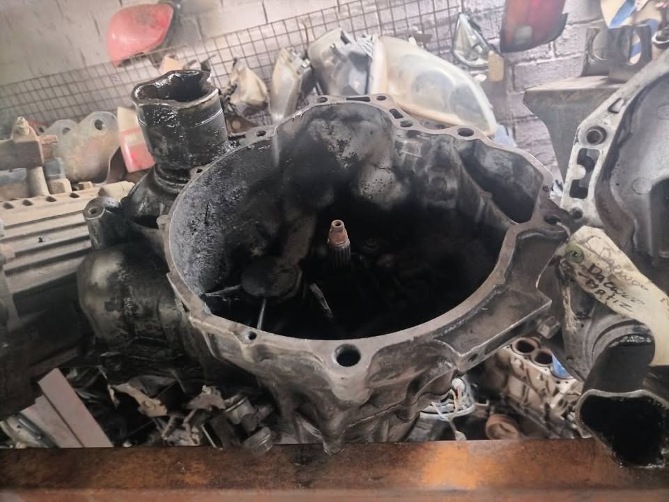 Daewoo matiz gearbox - Private Seller