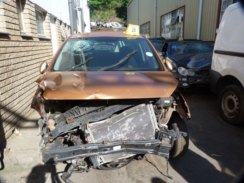 Hyundai Grand i10 1.2 Manual Orange - 2014 STRIPPING FOR SPARES - Private Seller Hyundai Grand i10 1.2 Manual Orange - 2014 STRIPPING FOR SPARES - Private Seller