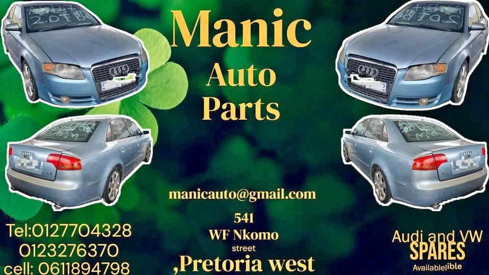Audi A4 2.0T spares - Private Seller Audi A4 2.0T spares - Private Seller