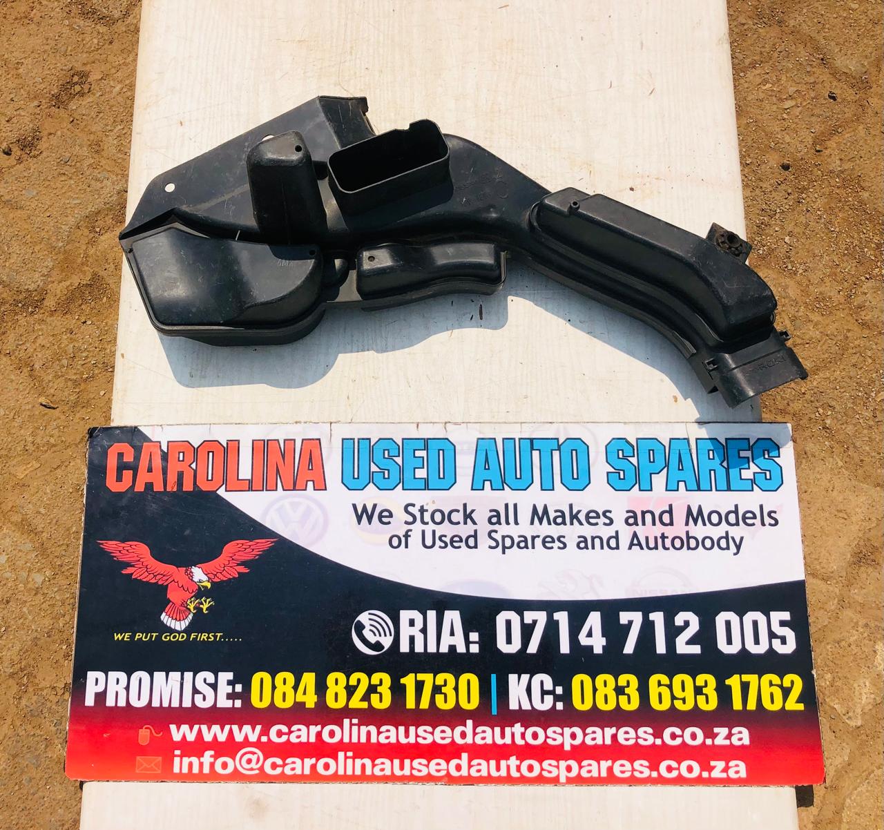 Nissan X-trail and Qashqai air intake (2019) - Private Seller Nissan X-trail and Qashqai air intake (2019) - Private Seller